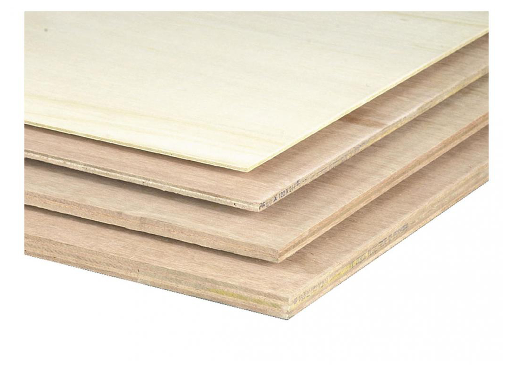 MULTIPLEX SUPERPLY B/BB  EXTERIEUR 18MM 122X250CM