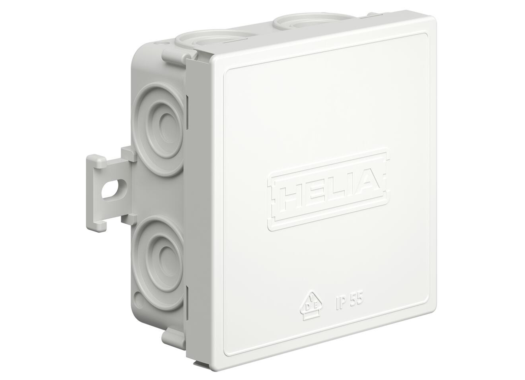 HELIA AFTAKDOOS 7 INGANGEN WIT