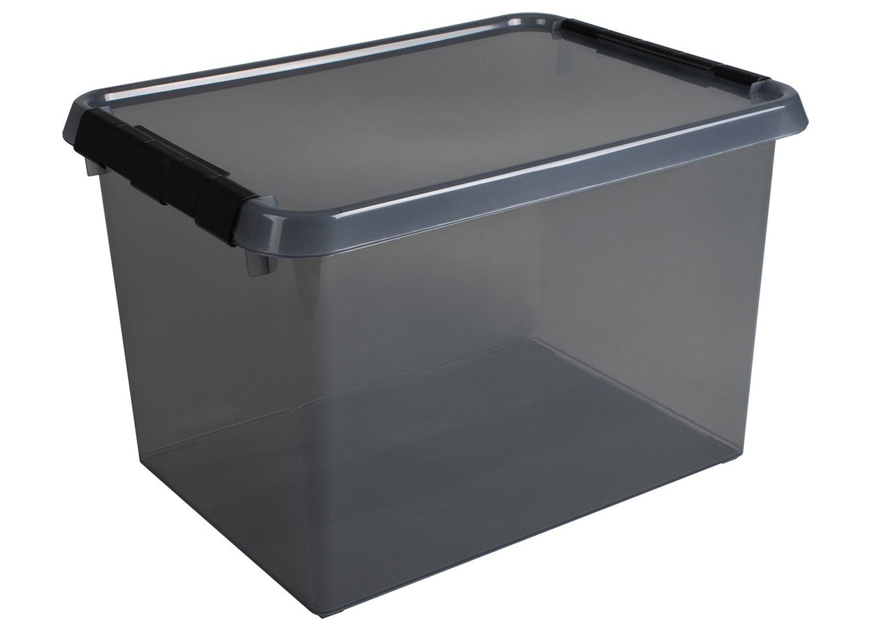 SUNWARE COMFORT-LINE BOX 22L SMOKEY