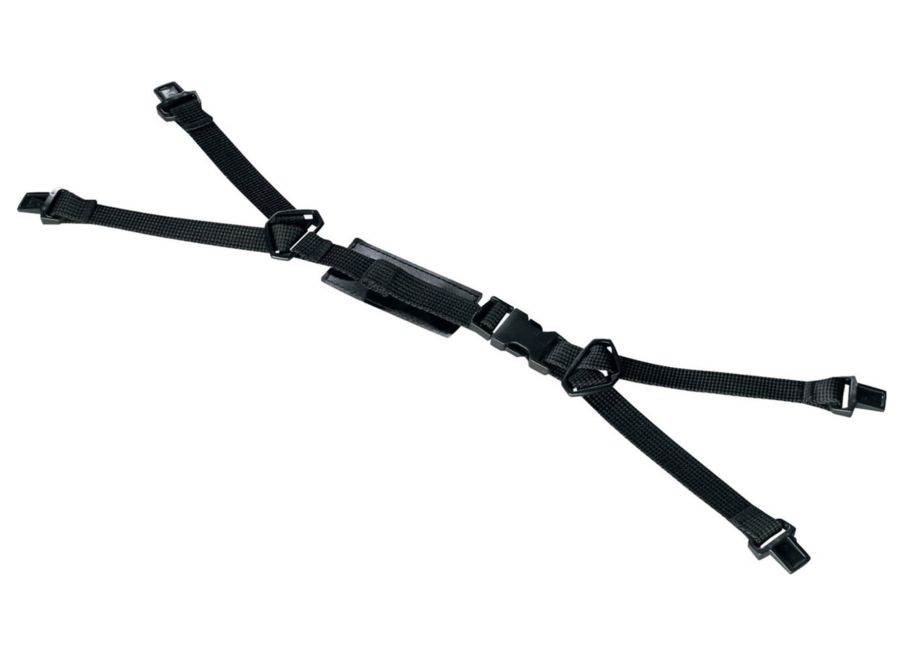 UVEX MENTONNIERE FOURCHUE