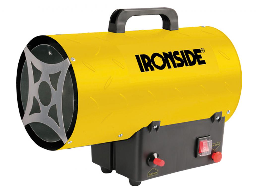 HETELUCHTKANON PROPAANGAS 30KW