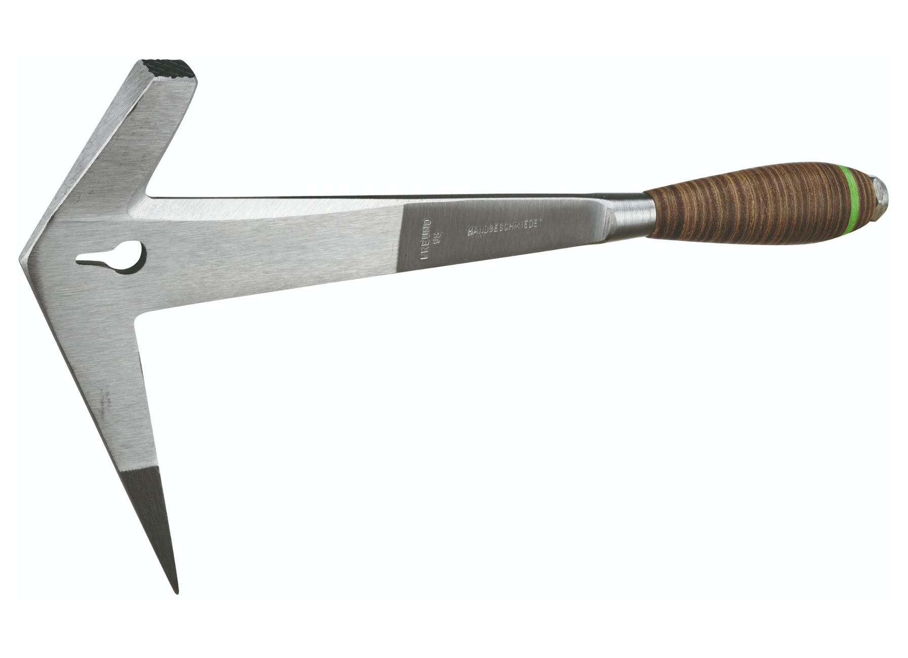 LEIDEKKERSHAMER DUITS MODEL RECHTS