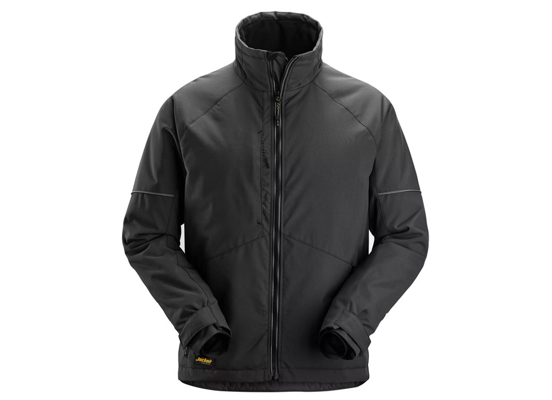 SNICKERS ALLROUNDWORK WINTER JACKET ZWART M