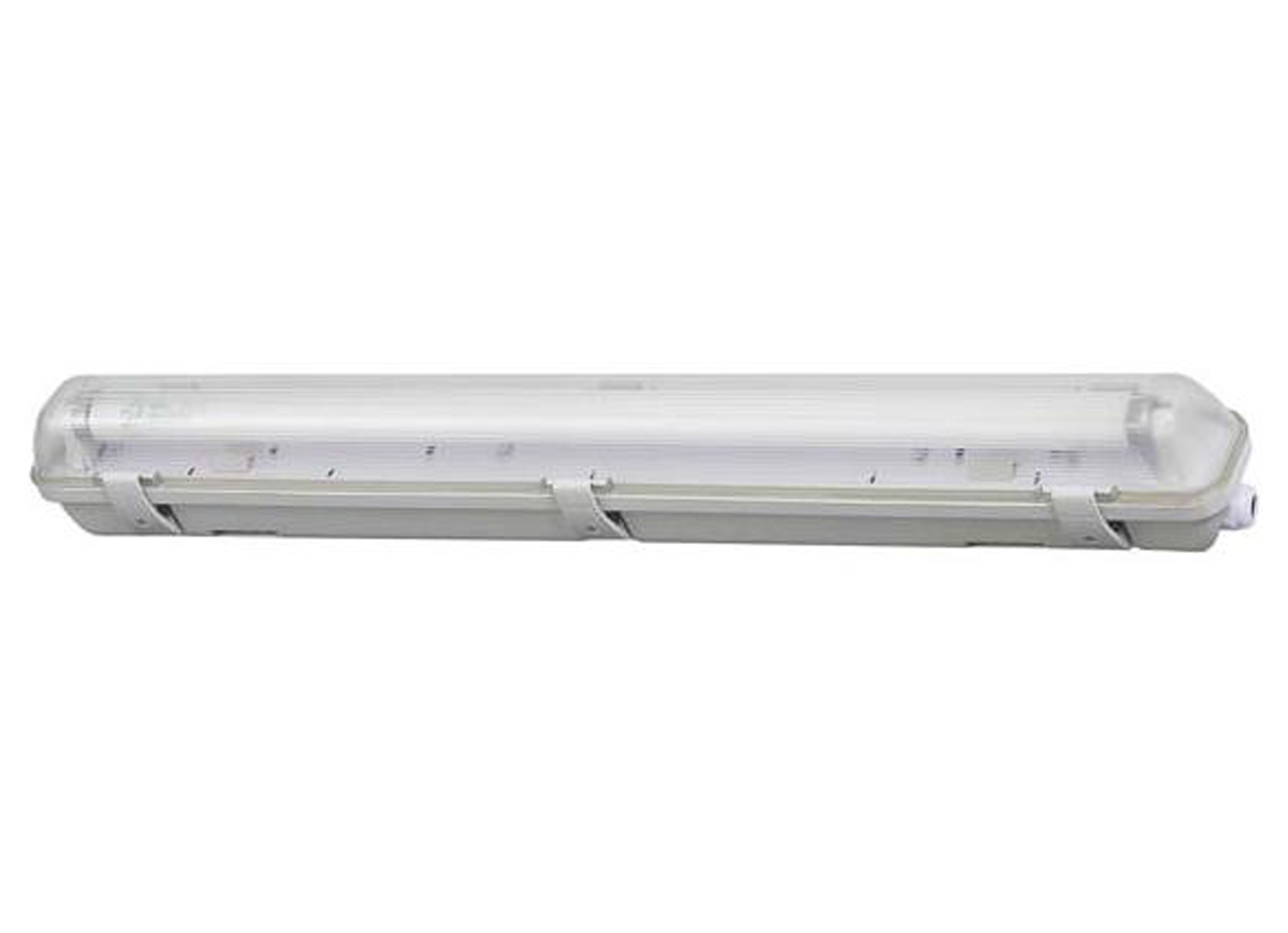 MEDELON LED ARMATUUR 120CM 1X18W 1800LM IP65