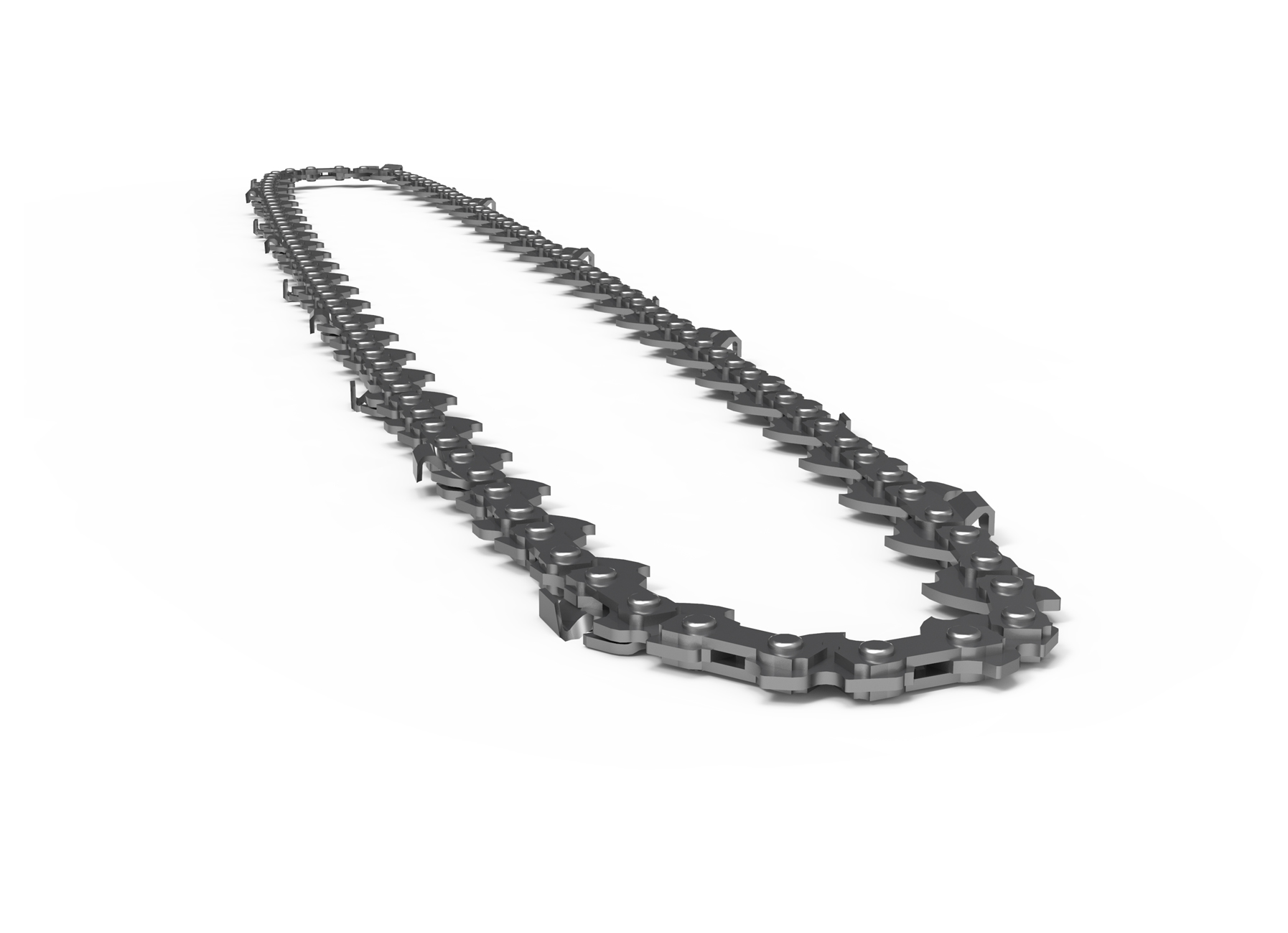 GREENWORKS CHAINE 40CM POUR TRONCONNEUSE