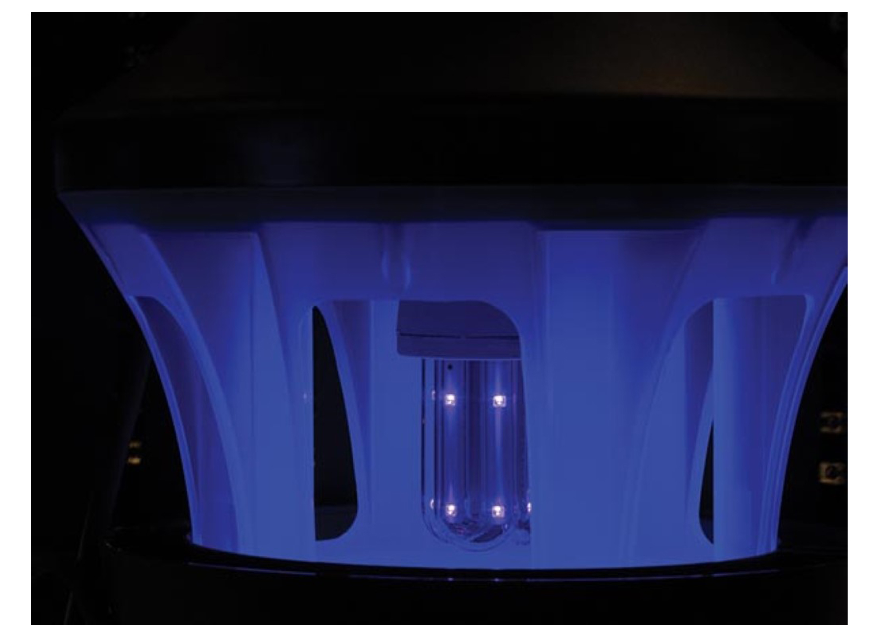 INSECTENKILLER UV BUITENGEBRUIK 250M²