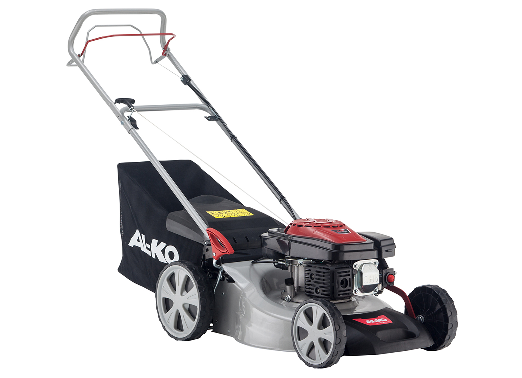 AL-KO TONDEUSE ESSENCE EASY 4.60 SP-S 2KW 140CC 46CM
