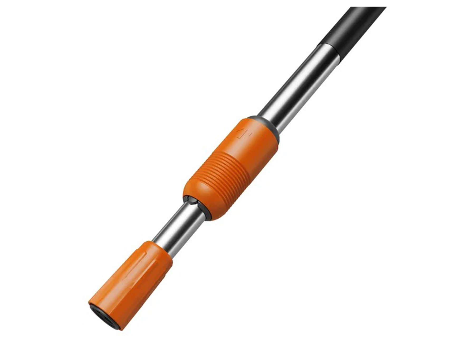 GARDENA CLEANSYSTEM TELESCOOPSTEEL M-XL