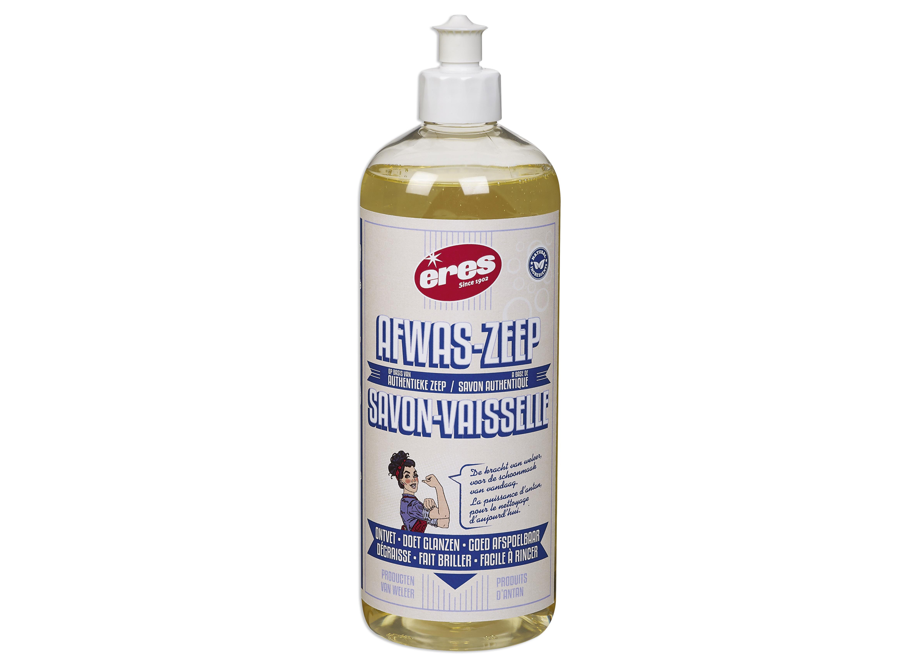 ERES SAVON VAISSELLE 750ML