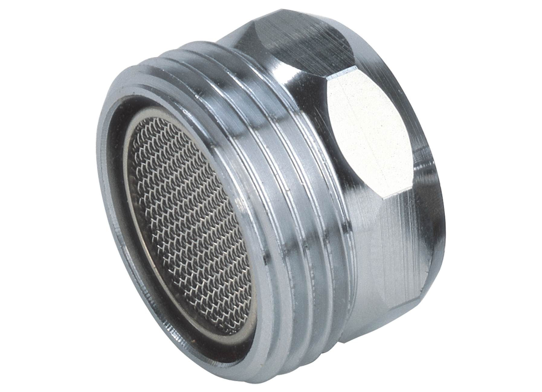 GARDENA DRAADADAPTER VOOR ZACHTE BRUISSTRAAL ØM22X1 / Ø26,5MM (G 3/4'')