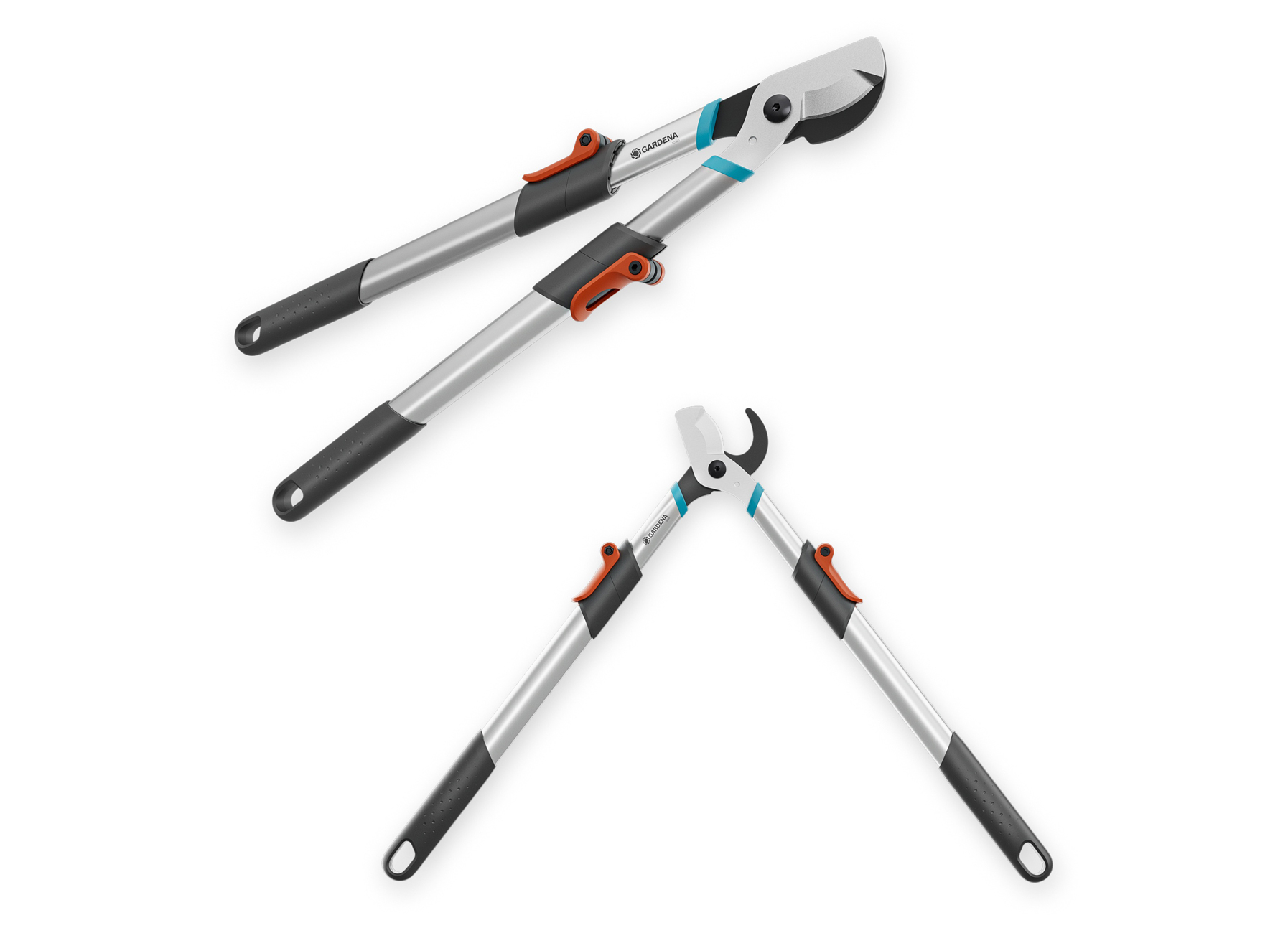 GARDENA TAKKENSCHAAR TELECUT BASIC