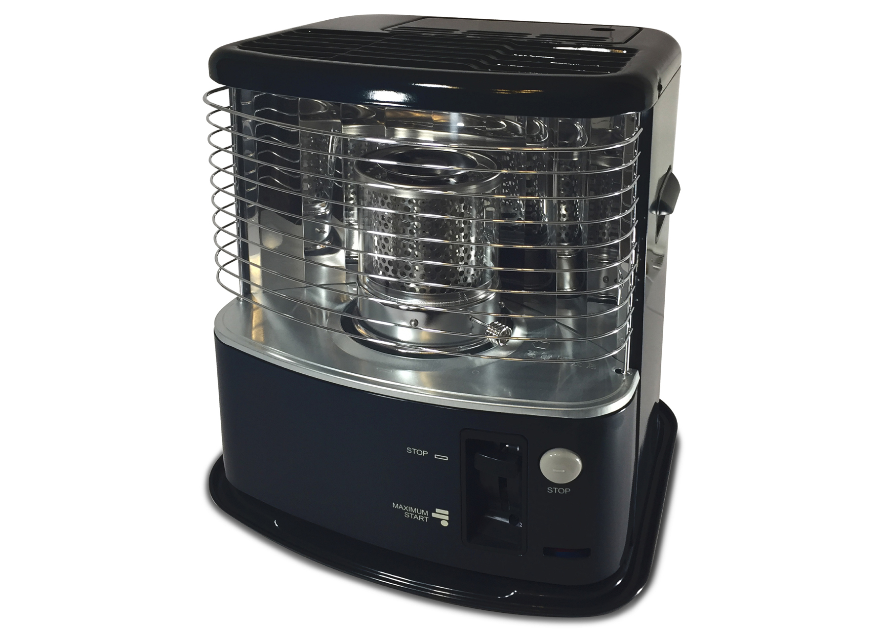 TOSAI WIEKKACHEL 241 A CE 2200W