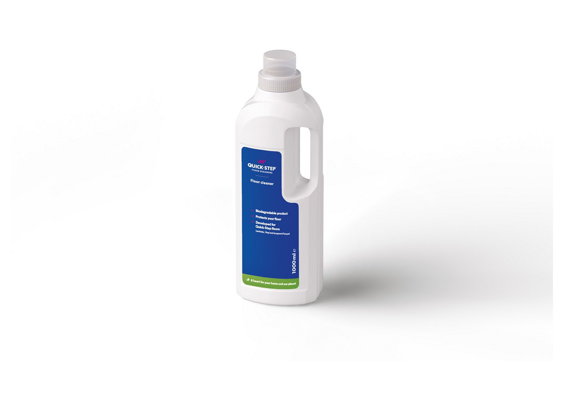 QS-CLEAN ECO 1000 VLOERREINIGER 1L