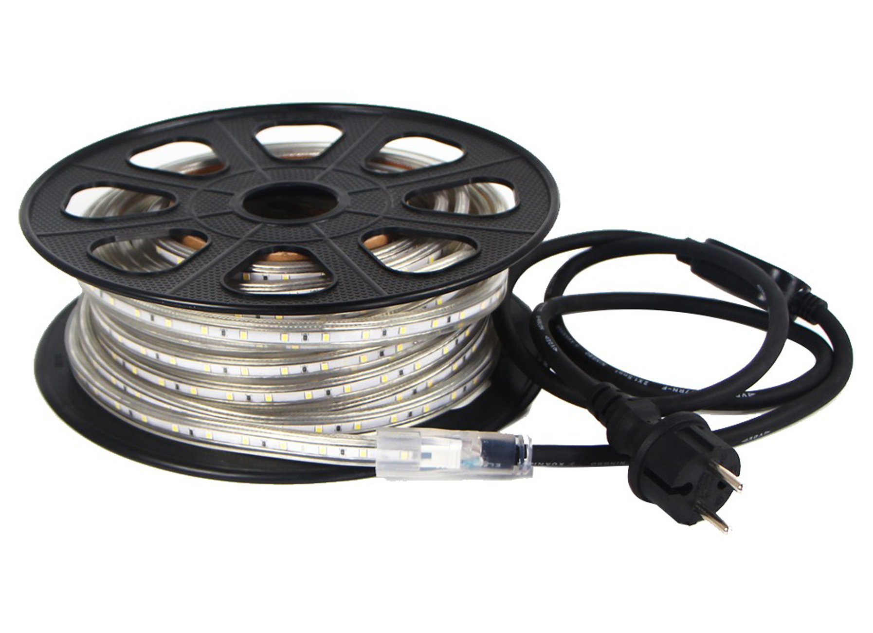 LUMX BANDE LED 15M 6500K 68W IP65 400LM/M