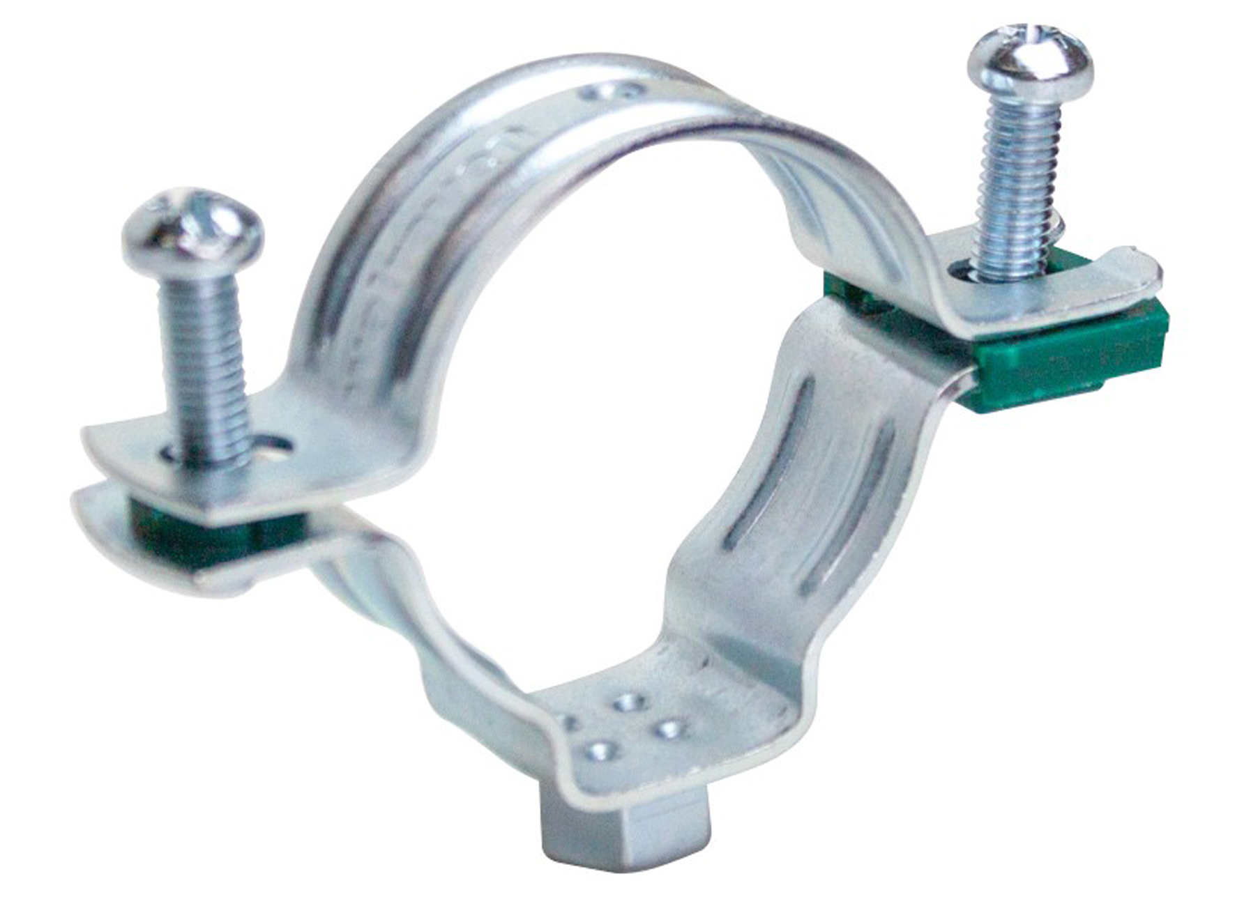 KLEMBEUGEL METAAL M8 Ø40MM