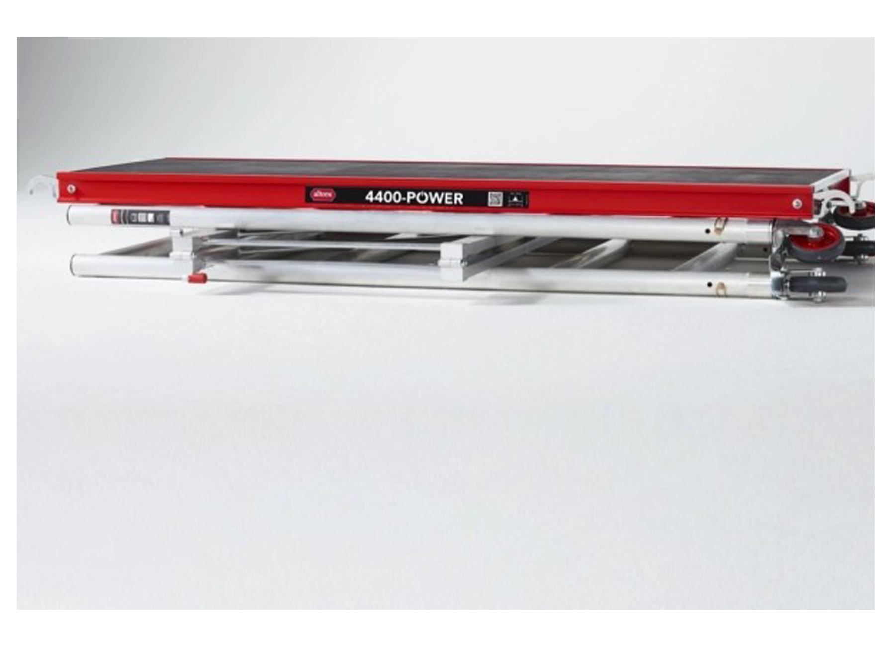 ALTREX RS 44-POWER KAMERSTEIGER 3.6M