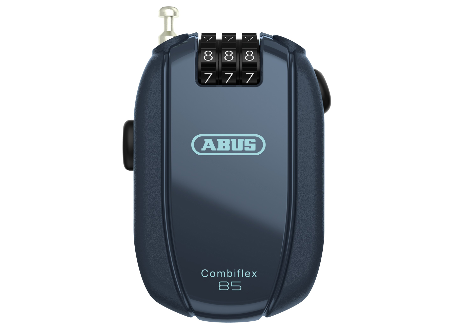 ABUS COMBIFLEX BREAK 85 MIDNIGHT BLUE