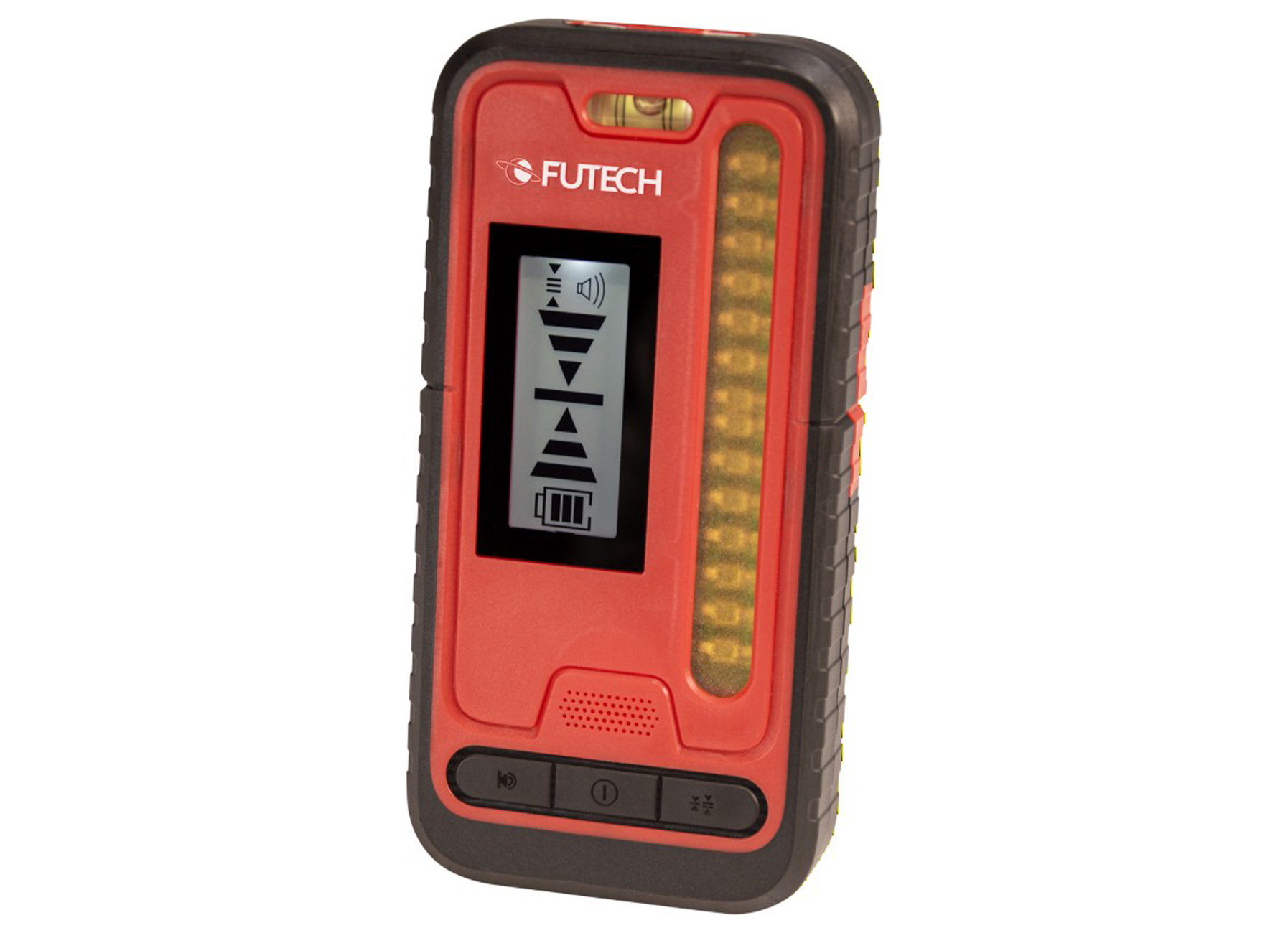 FUTECH LINE TRACER ROUGE/VERT