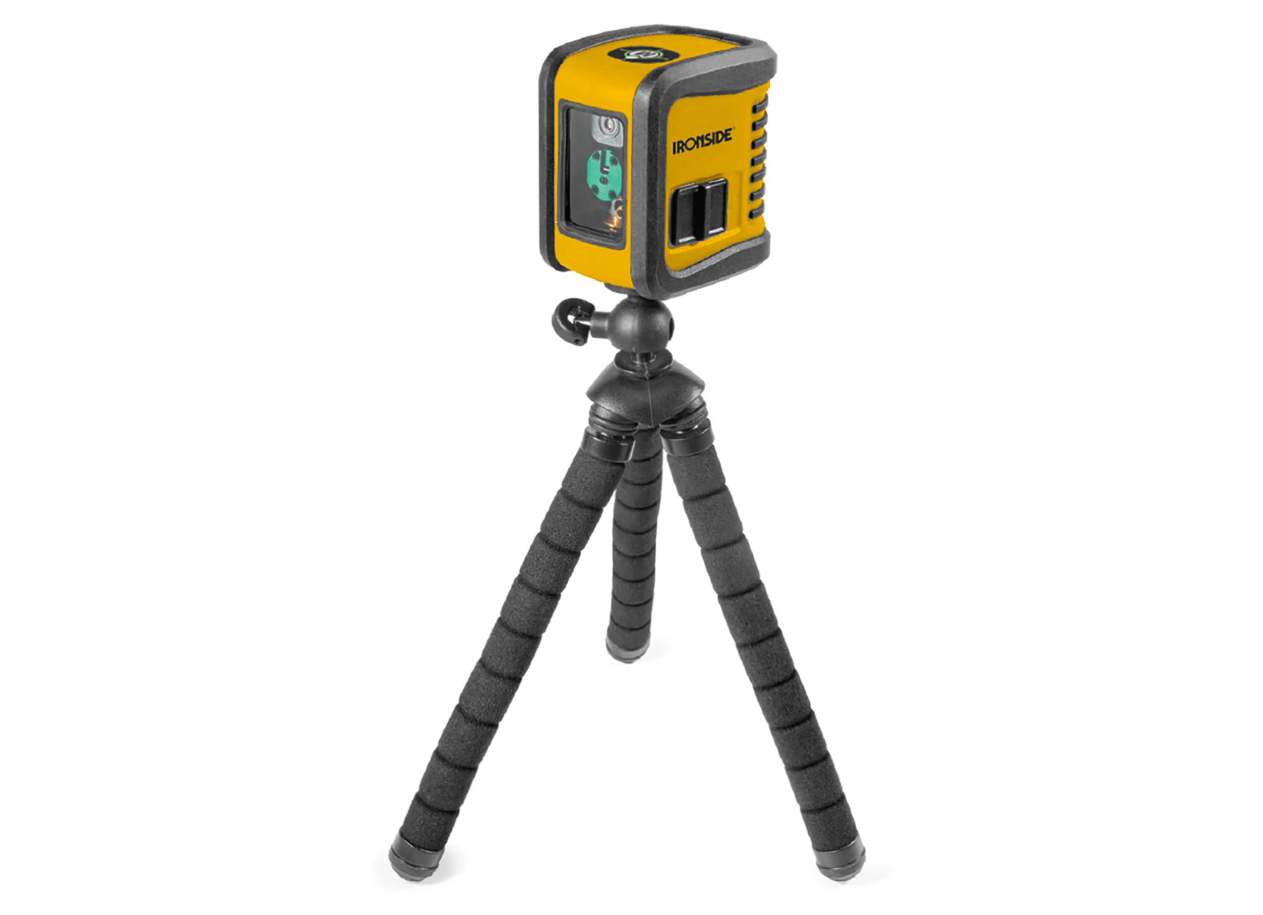 IRONSIDE MINI NIVEAU LASER VERT