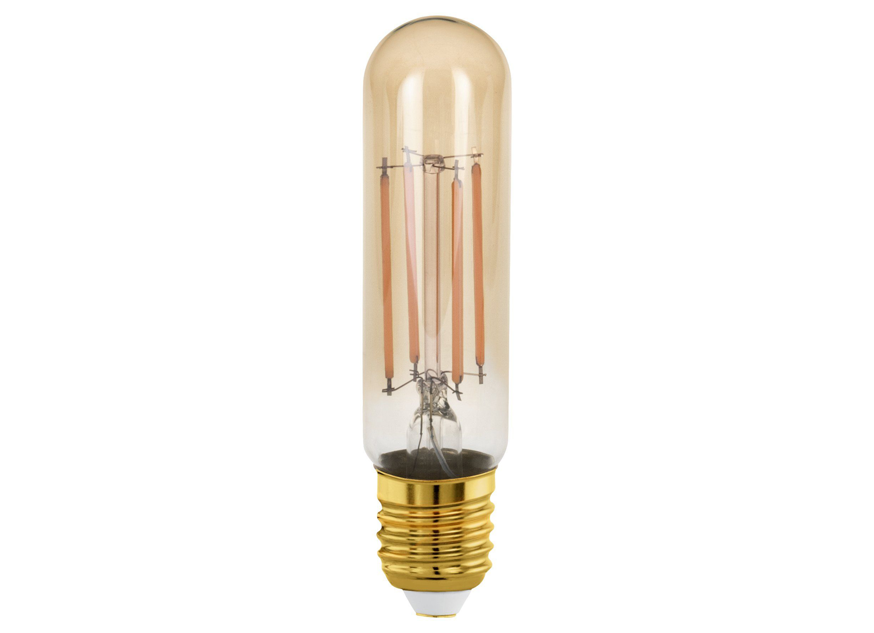EGLO LAMPE LED E27 T32 4W AMBRE 1700K