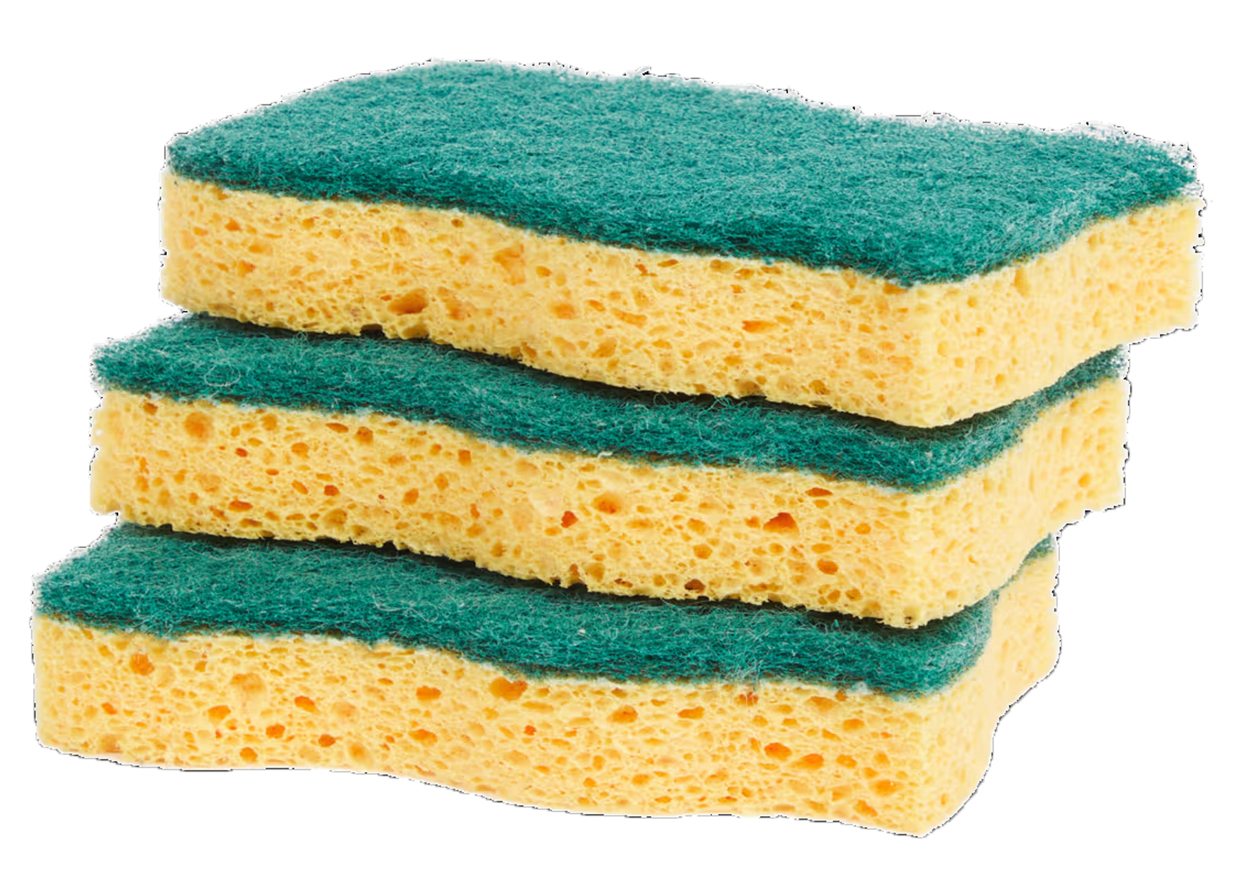 NICOLS SPONS MULTI USAGE 3 STK