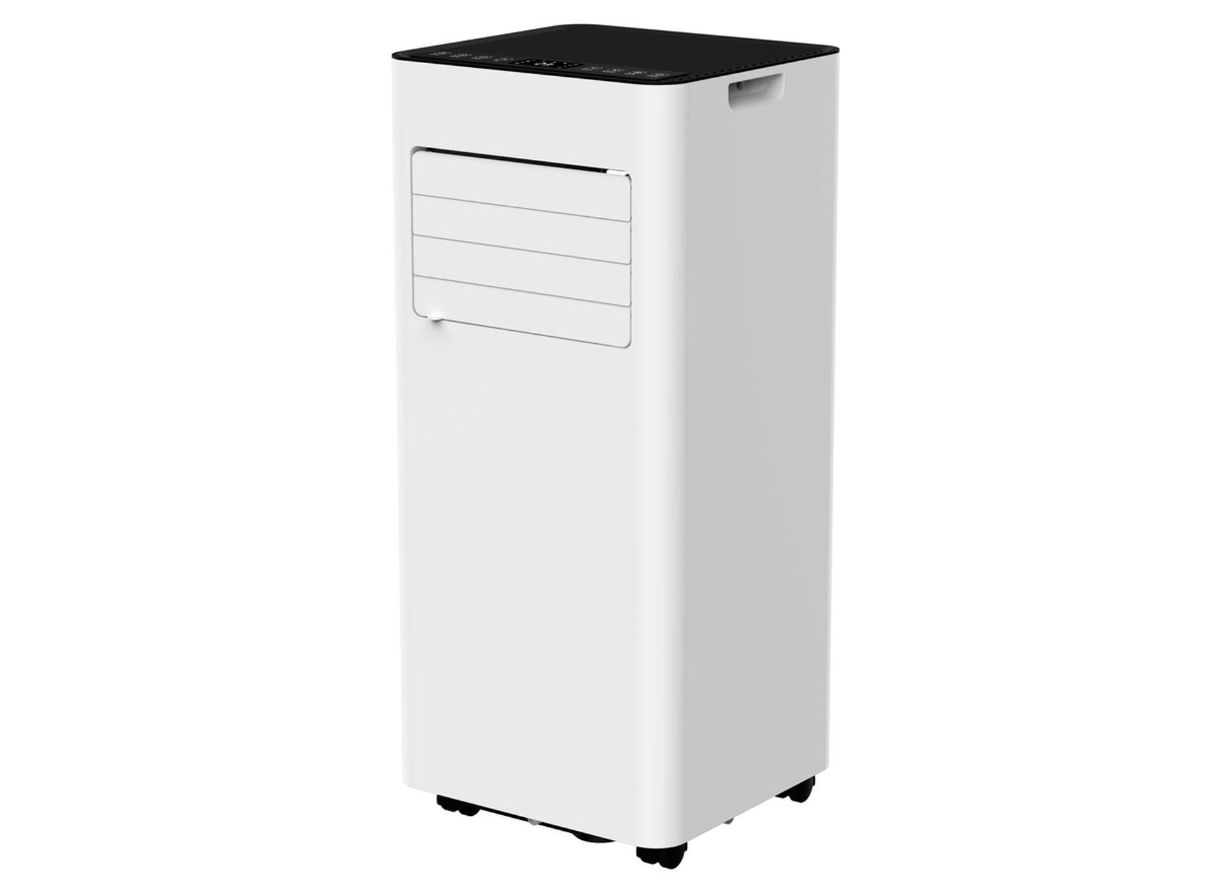 PROFILE MOBIELE AIRCO 9000 BTU 2 SNELHEDEN + AFSTANDSBEDIENING