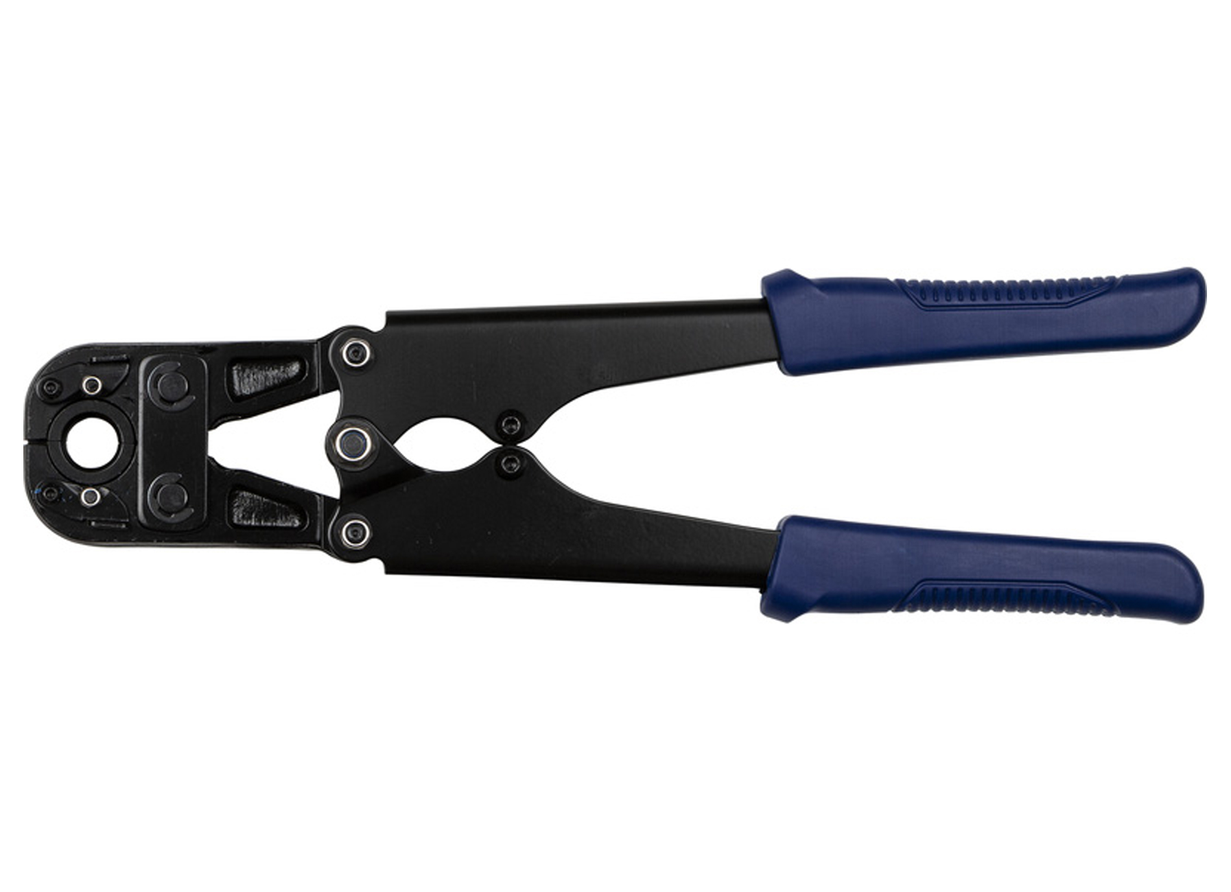 PERSTANG VOOR MEERLAGENBUIS Ø16/Ø20 IN KOFFER