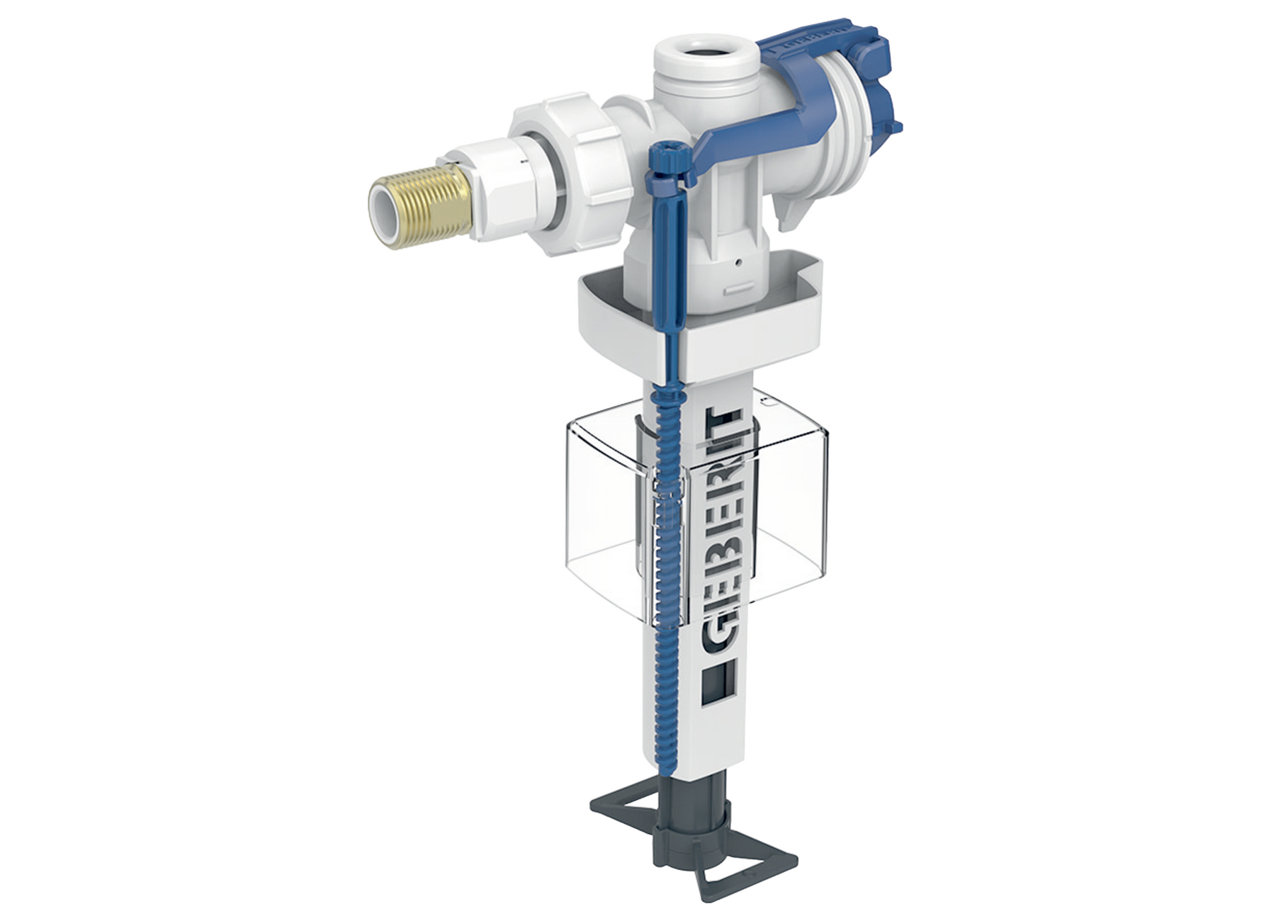 GEBERIT UNIFILL VLOTTERKRAAN TYPE 383