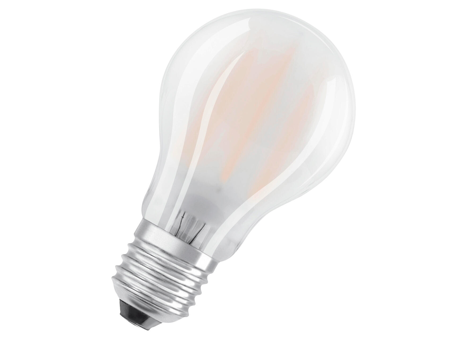LED RETROFIT CLASSIC A 60 E27 5.9W 2700K DEPOLI
