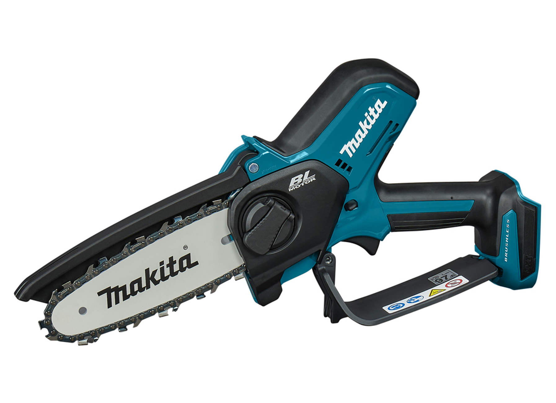 MAKITA SNOEIKETTINGZAAG 150MM 18V DUC150Z