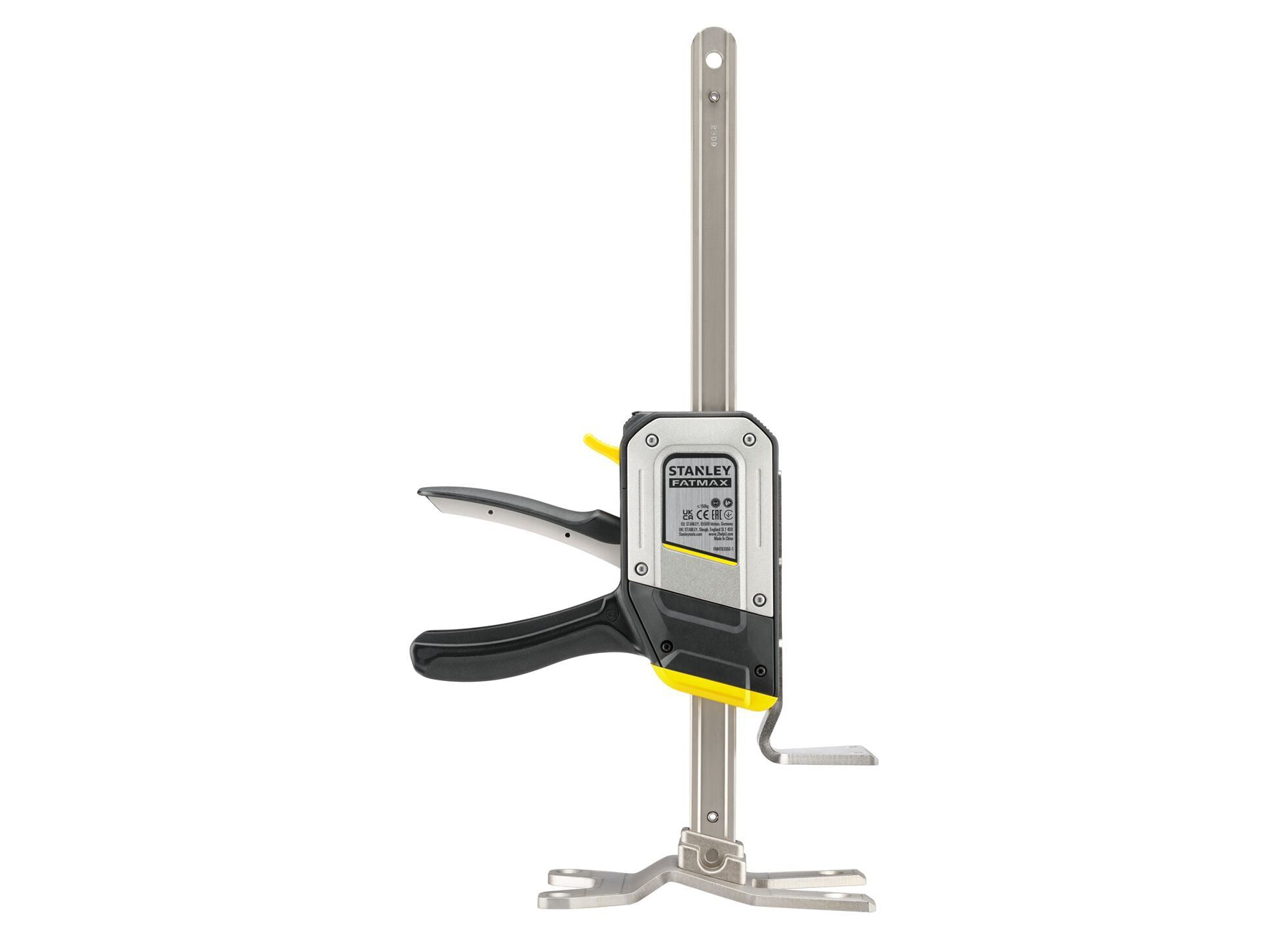 STANLEY FATMAX TRADELIFT HEFGEREEDSCHAP 150KG