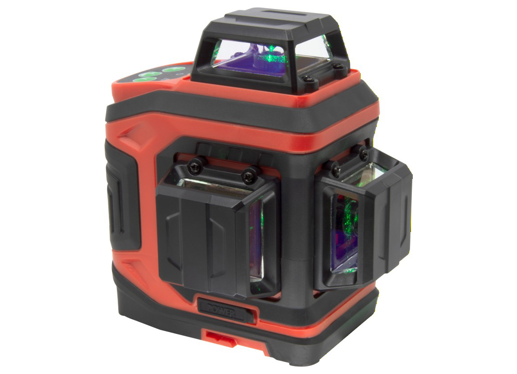 FUTECH MC3D BRAVE VERT + TREPIED GRATUIT 160CM + TABLE PIVOTANTE