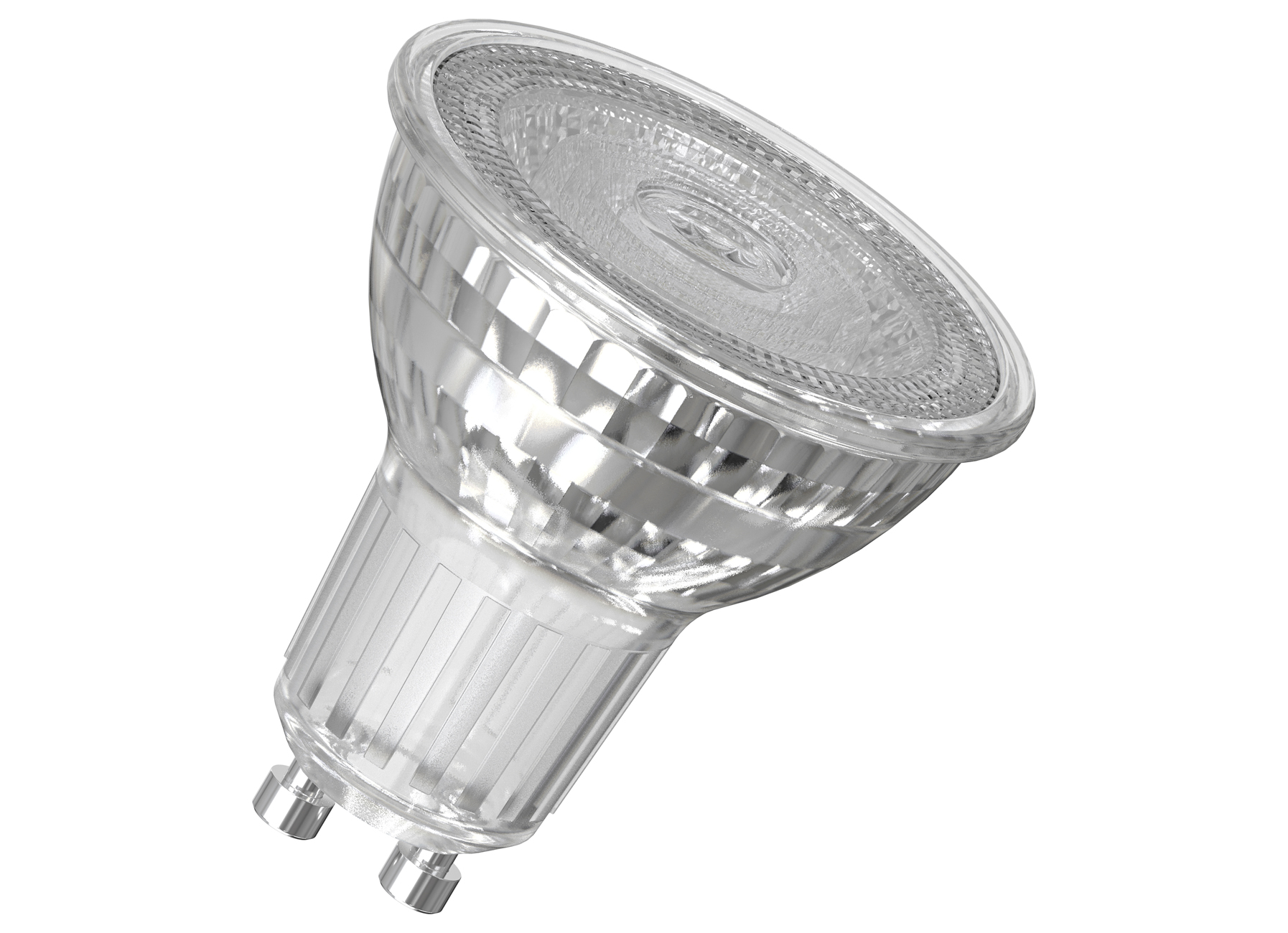 LED STAR PAR16 GU10 6.1W 4000K