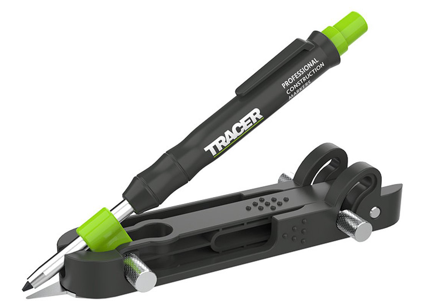 TRACER ProScribe APST2 Markeerset met Diepgat Potlood