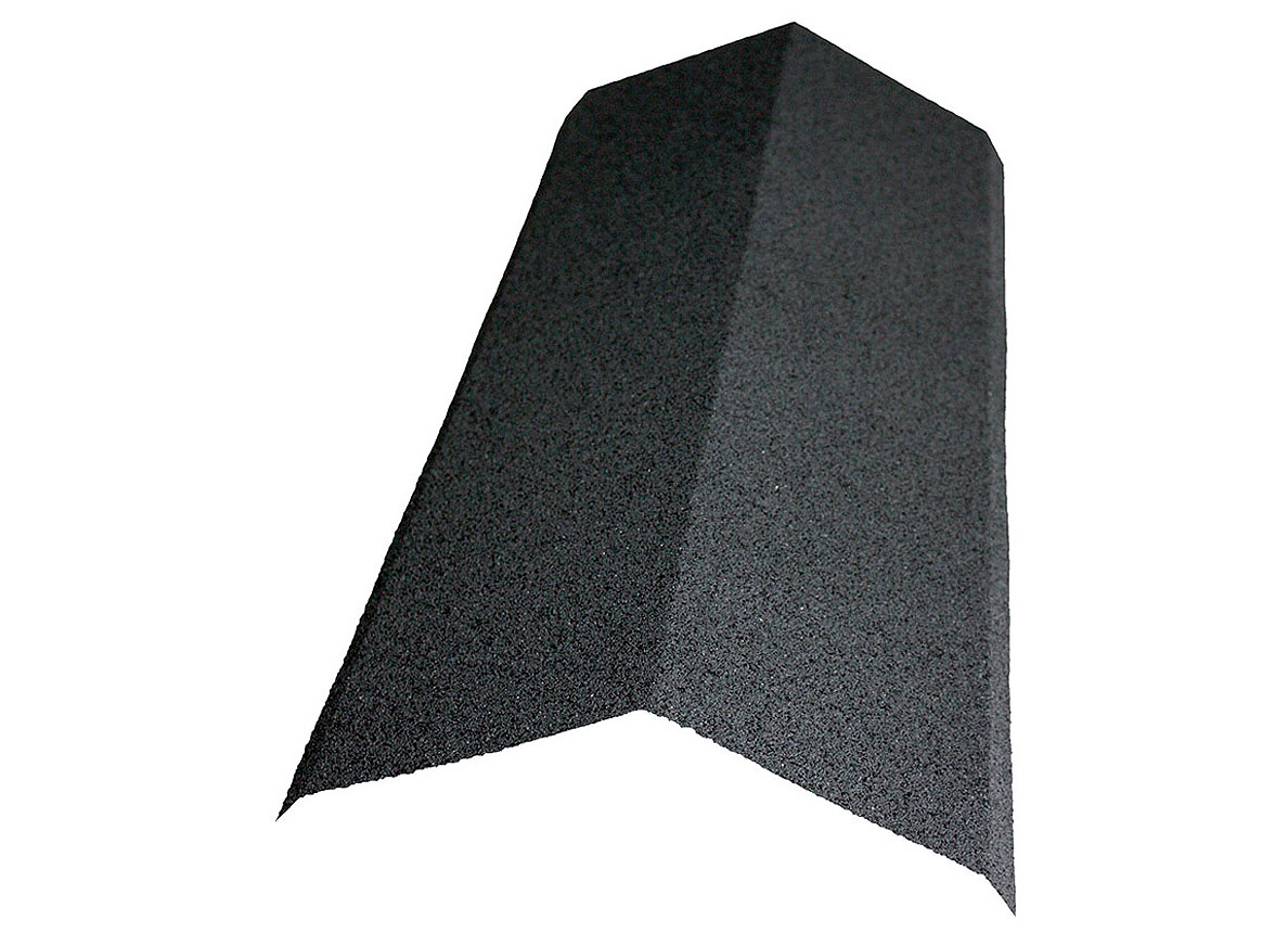 AQUA-TUILE CLASSIC FAITIERE 91CM  ANTHRACITE