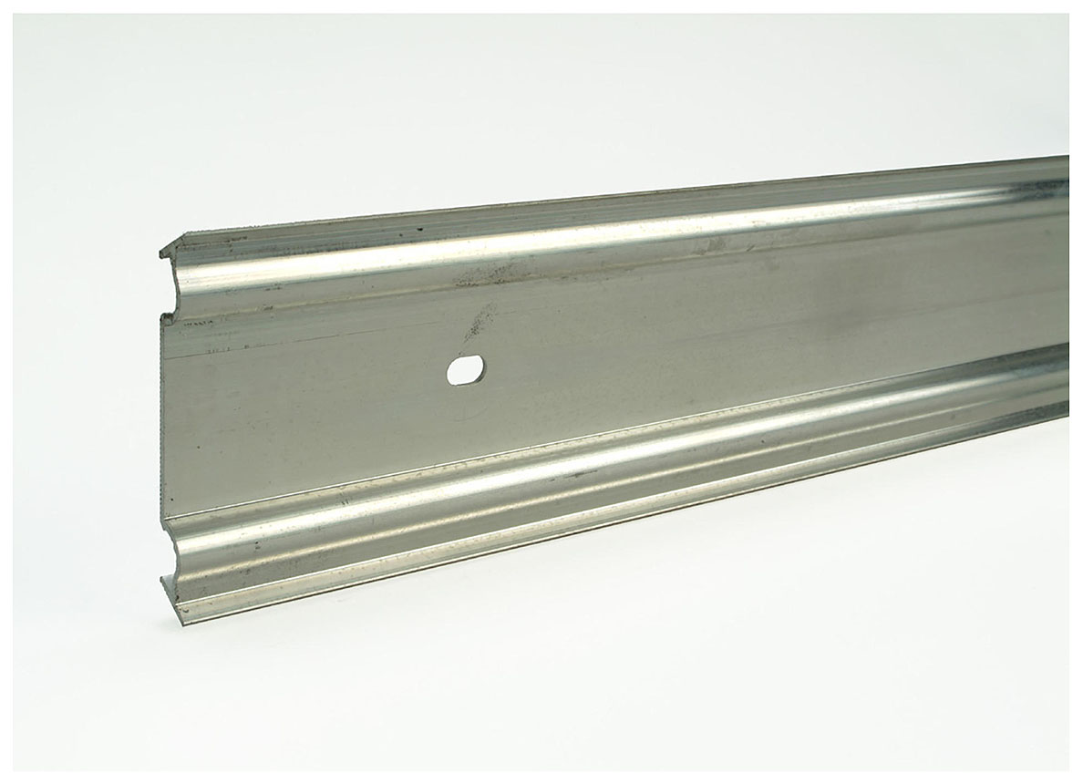 Profil De Raccordement Murs 60mm L 2m Toiture Toiture Plate Rives De Toiture En Alu Solin Standard Raccord Mur Profil De Raccordement Murs 60mm L2m