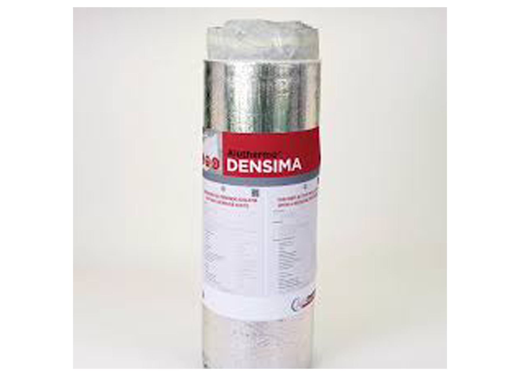 Aluthermo Densima 1,20x10m - isolation - toiture en pente et