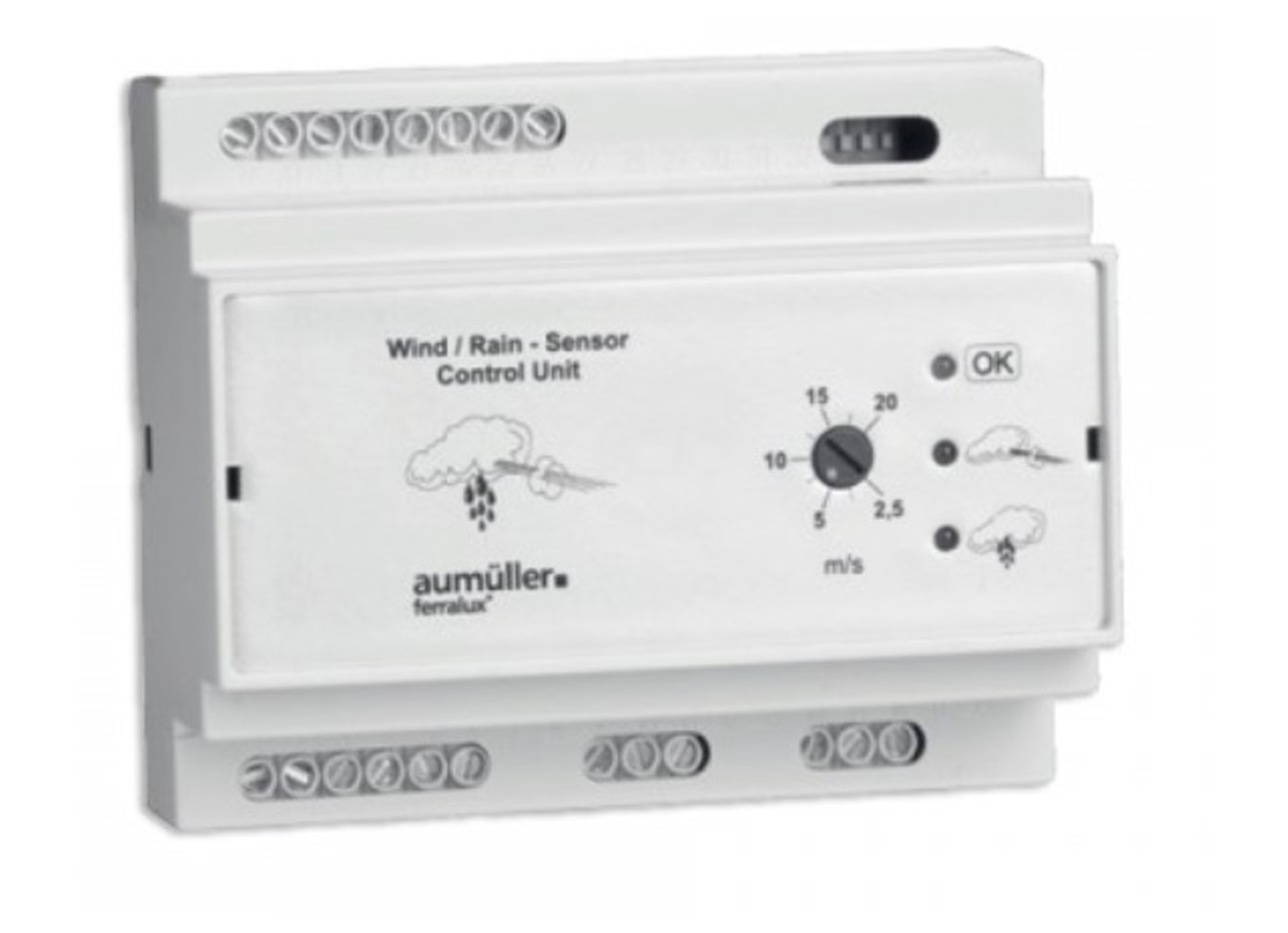 AUMULLER WIND- & REGENSTURING WRAG2