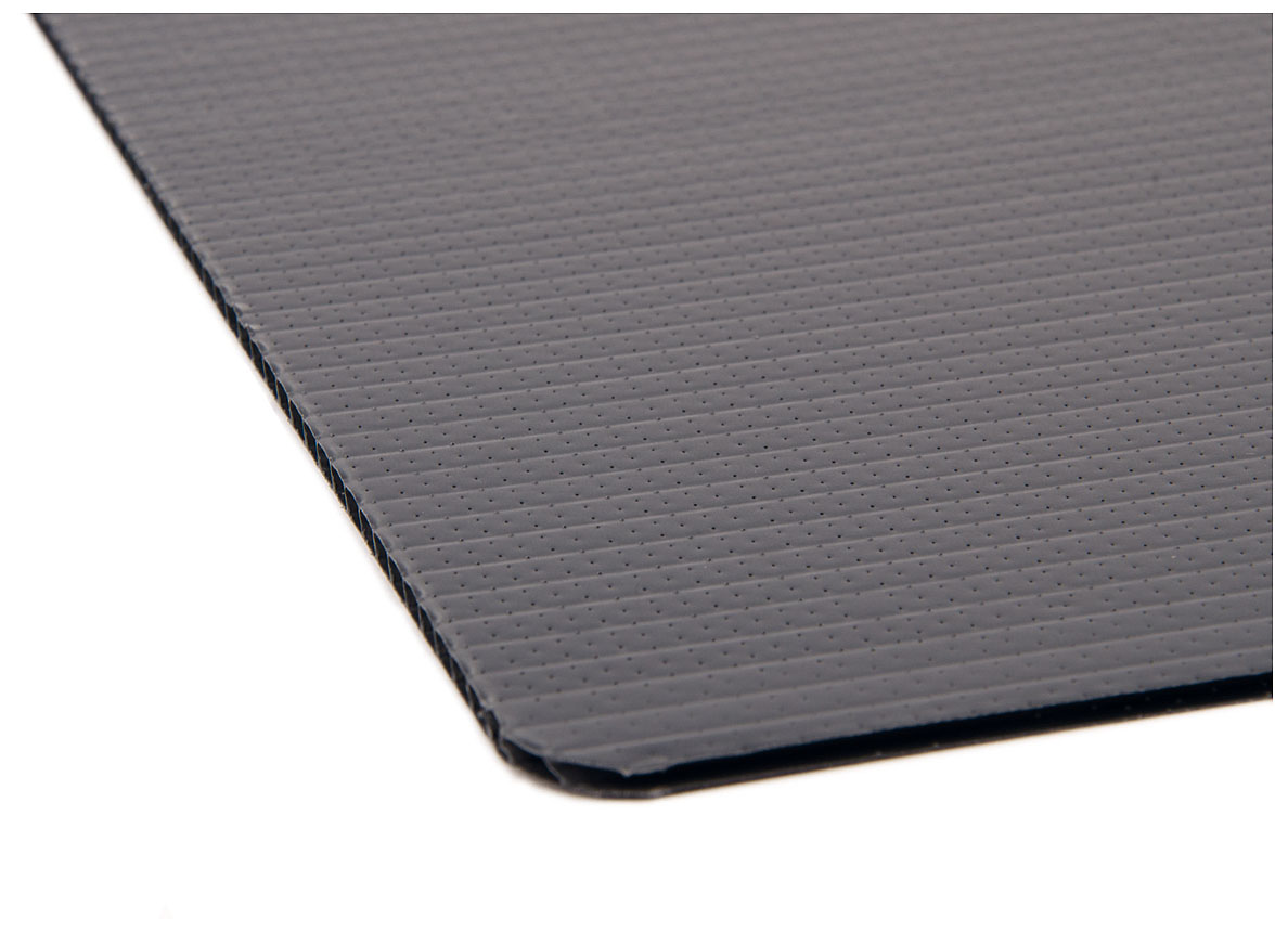 BIPLEX PLUS 2.5X1.2M