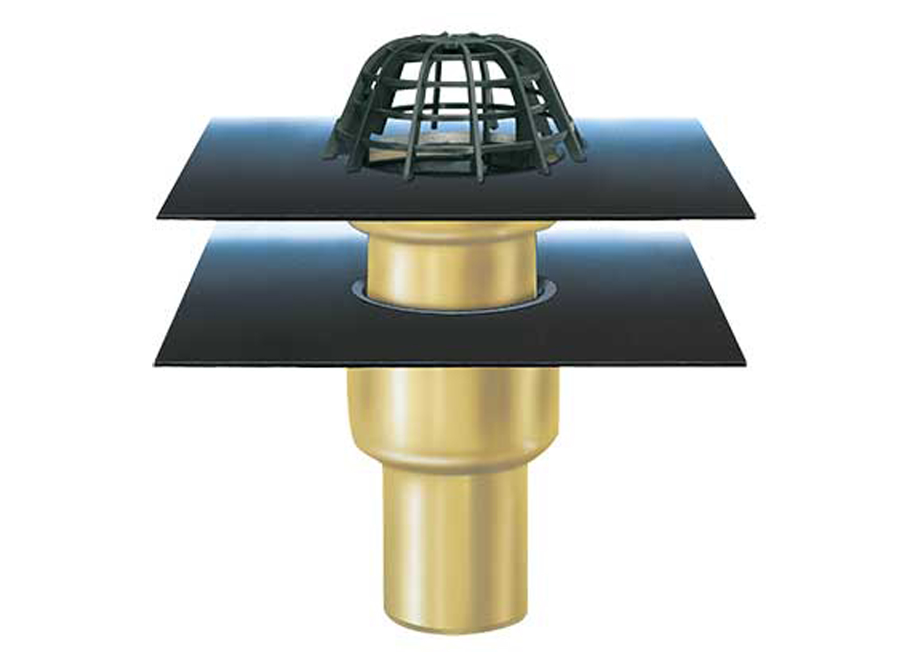 ESSERGULLY REHAUSSE 6-16 CM BITUME