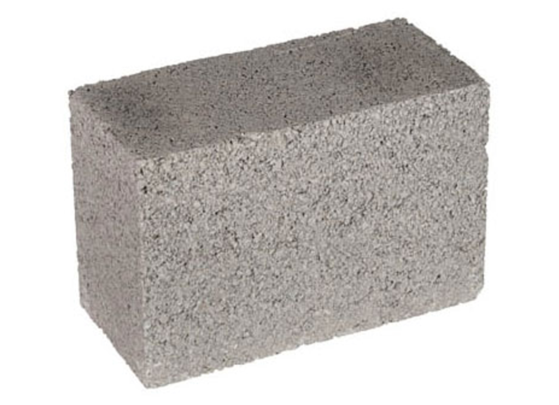 DOUBETON BLOC EN BETON PLEIN BENOR 29/19/19