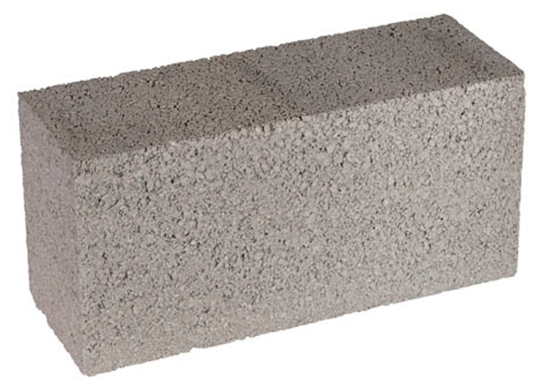 DOUBETON BLOC EN BETON PLEIN BENOR 39/14/14