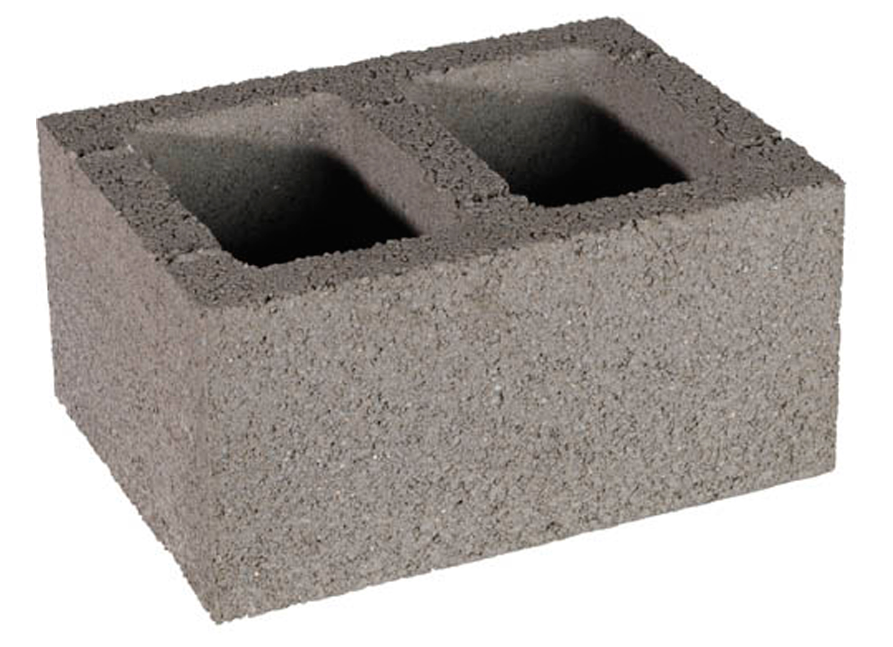 DOUBETON BLOC EN BETON CREUX BENOR 39/29/19