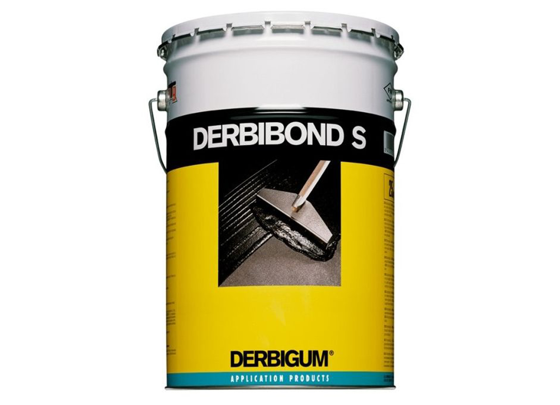 DERBIBOND S BUS 25KG