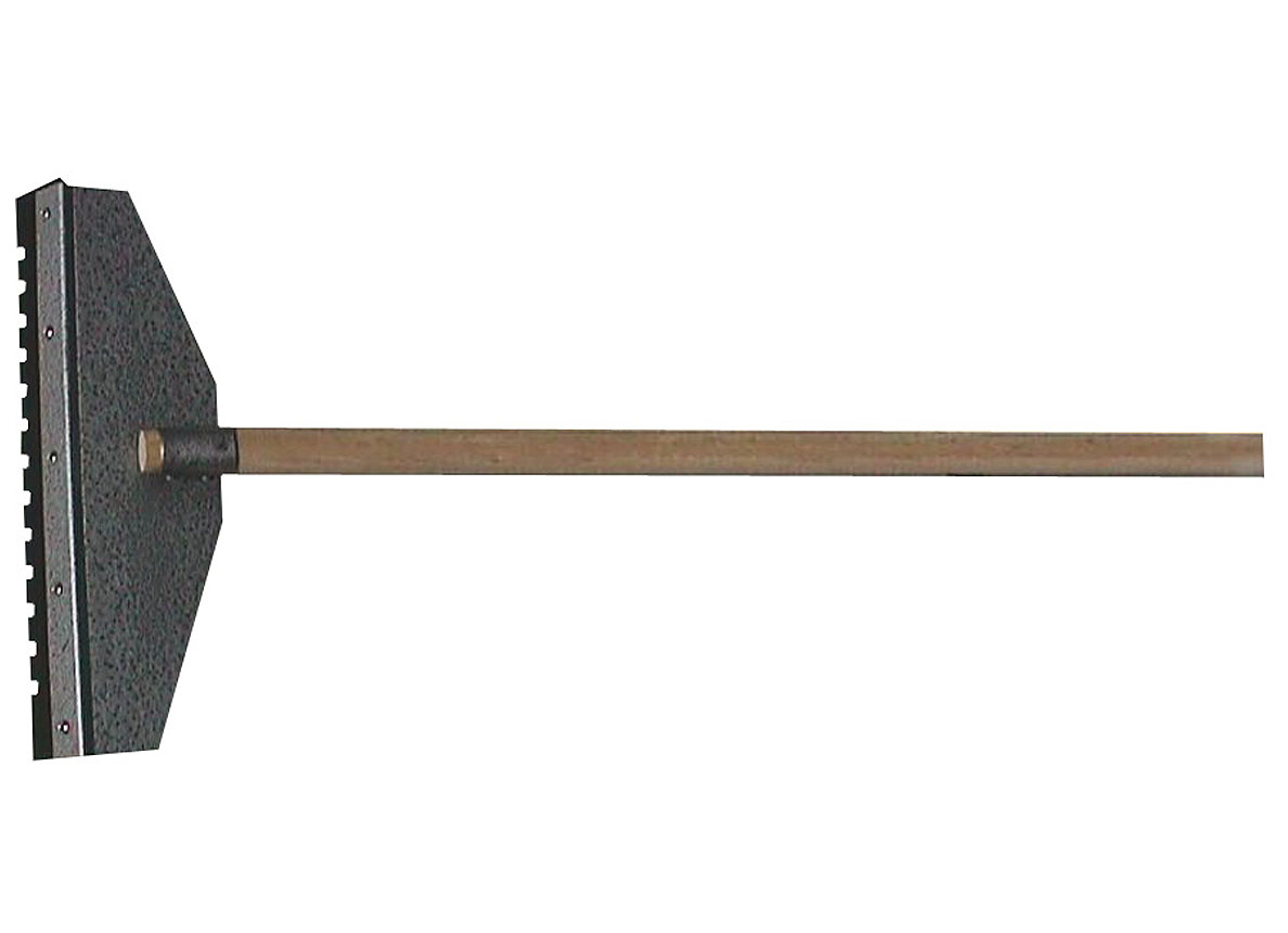 DERBIGUM RACLETTE D'ETANCHEUR