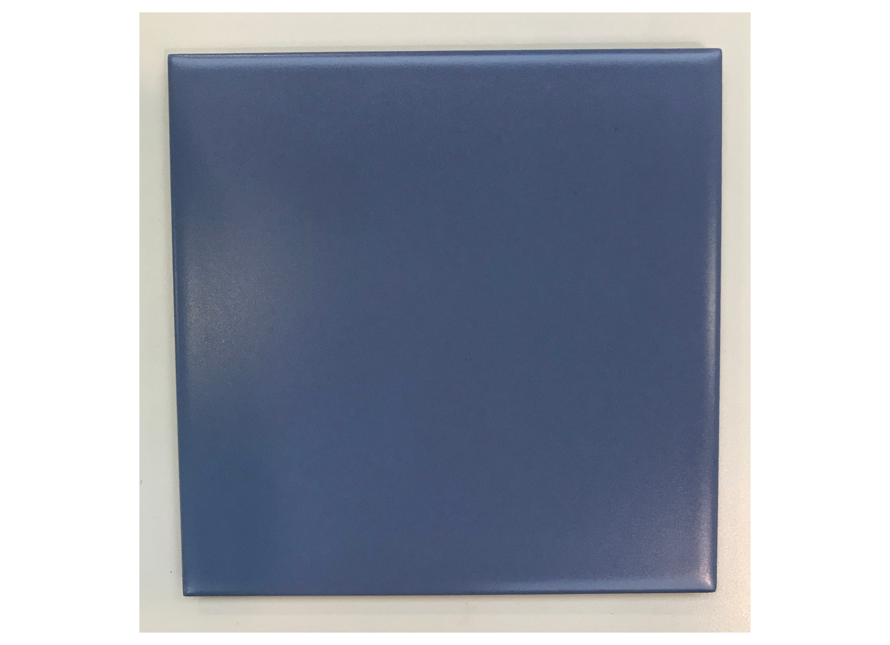 WANDTEGEL PANAMA BLAUW 15X15CM (LOT=17,34M²)