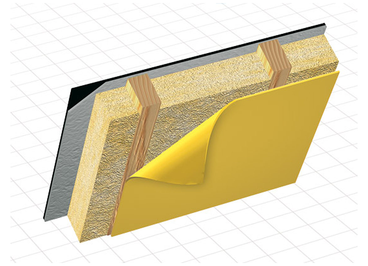 DELTA DAWI GP ROL 1,5X50M