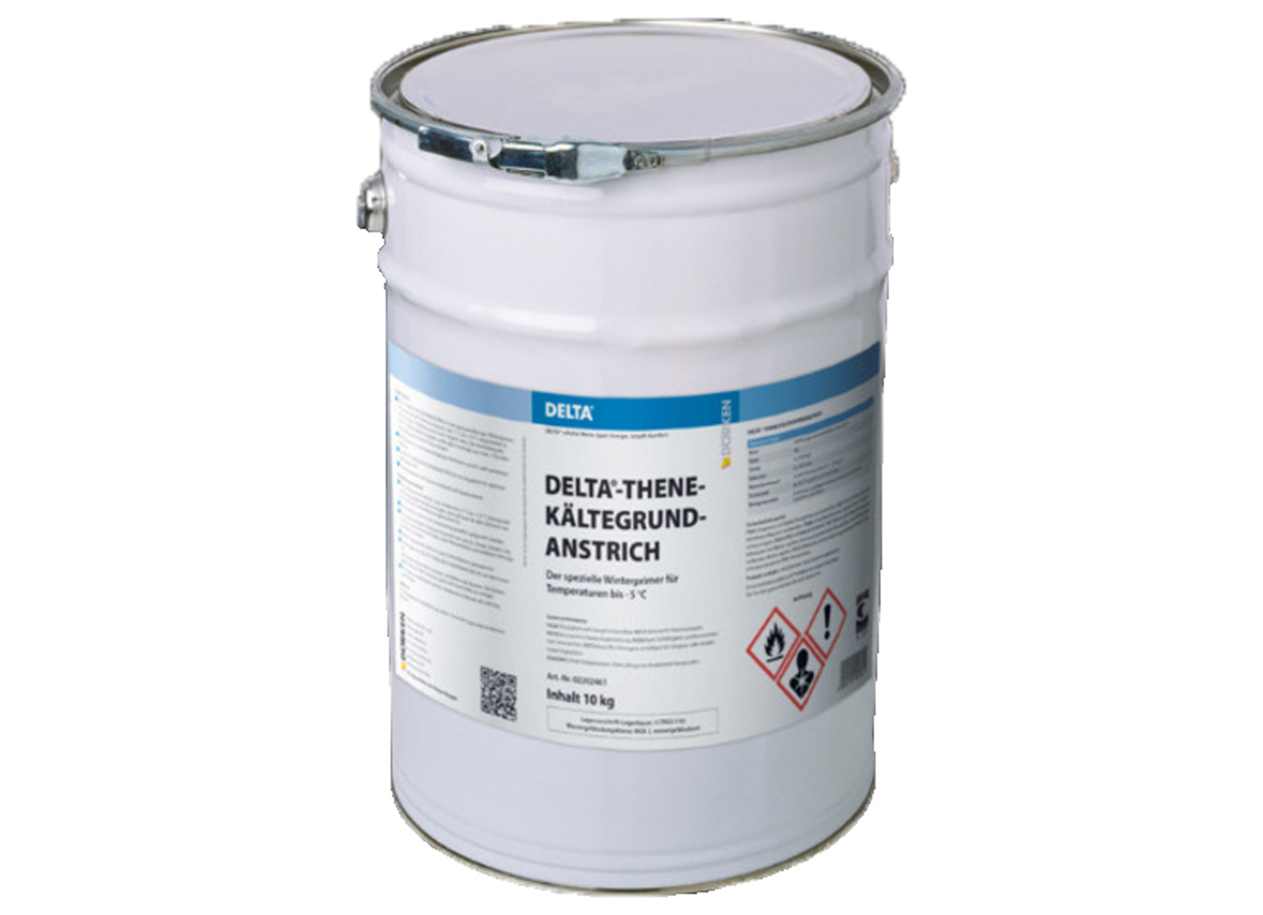 DELTA THENE PRIMER COLD 10KG