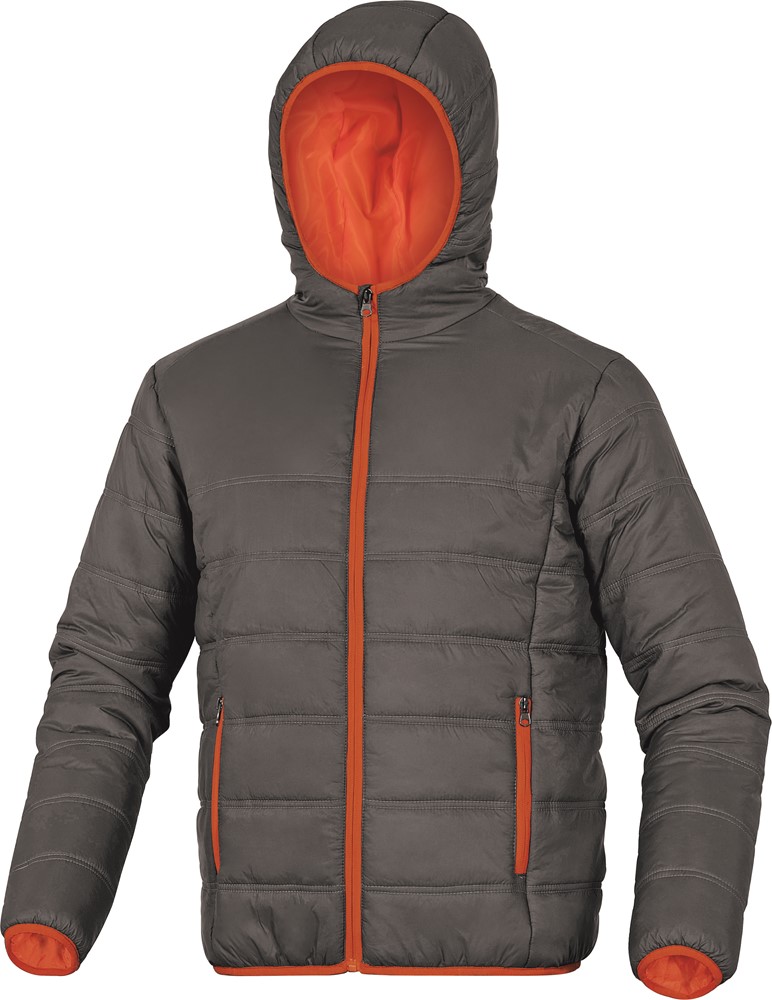 DELTA PLUS VESTE TRENDY DUVET