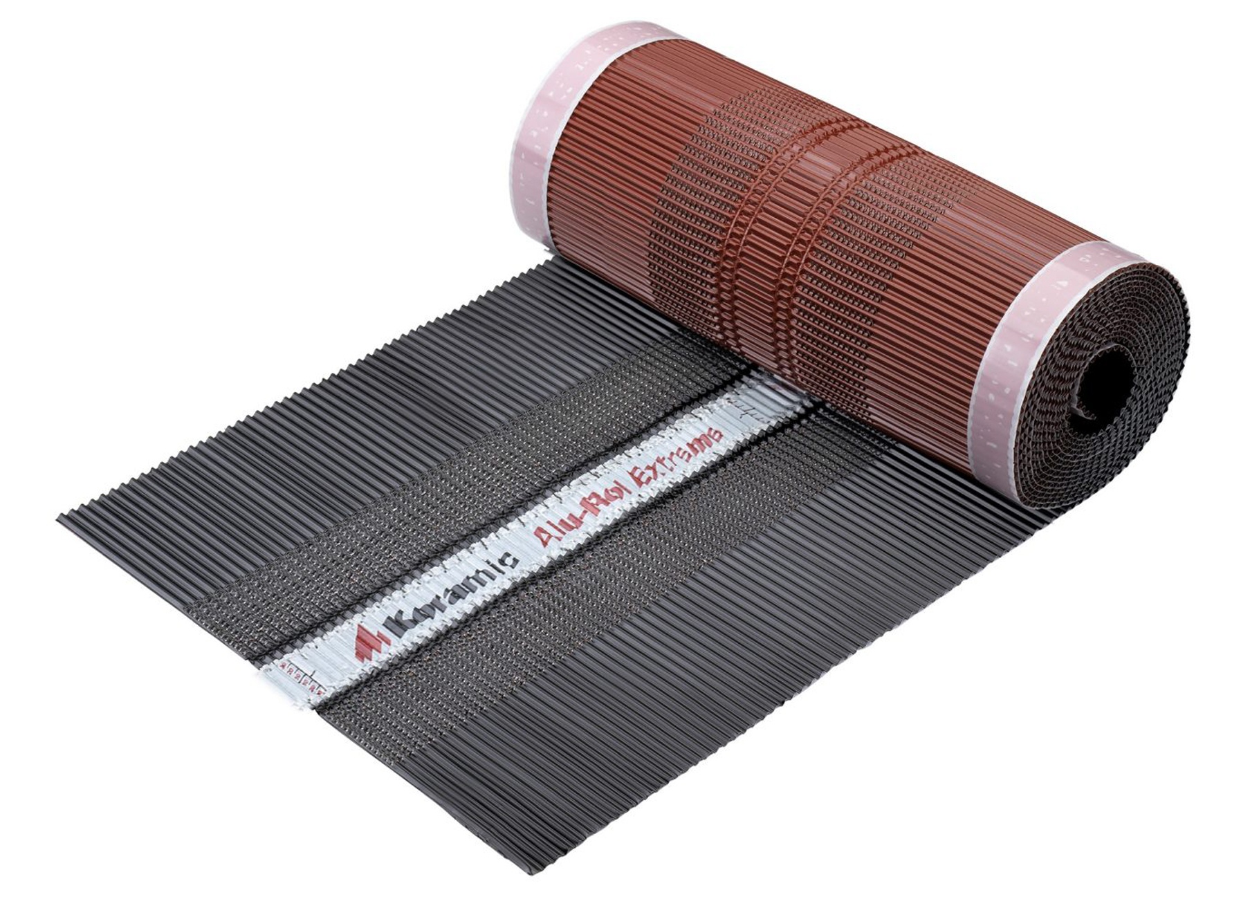 ALU-ROL EXTREME SOUS-FAITIERE 320MM NOIR